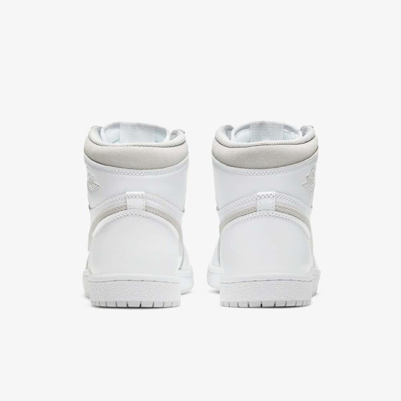 シューズ(男性用) NIKE AIR JORDAN 1 HIGH 85 \"NEUTRAL GREY\" NIKE公式】エア ジョーダン 1 HIGH 85 'Neutral Grey' (AJ 1 HI